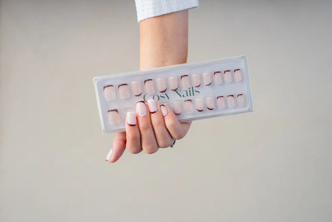 French Manucure