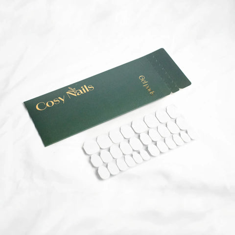Gel pads premium