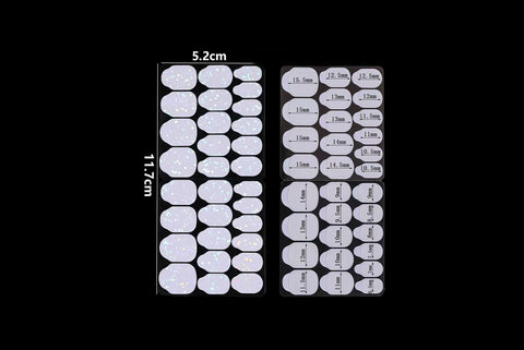 Gel pads premium