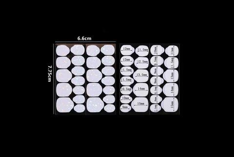 Gel pads premium