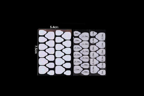 Gel pads premium