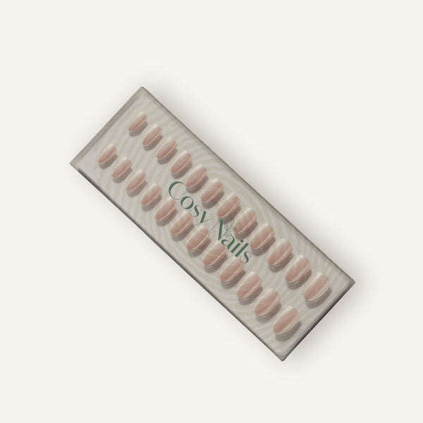 Gel press-on Alt